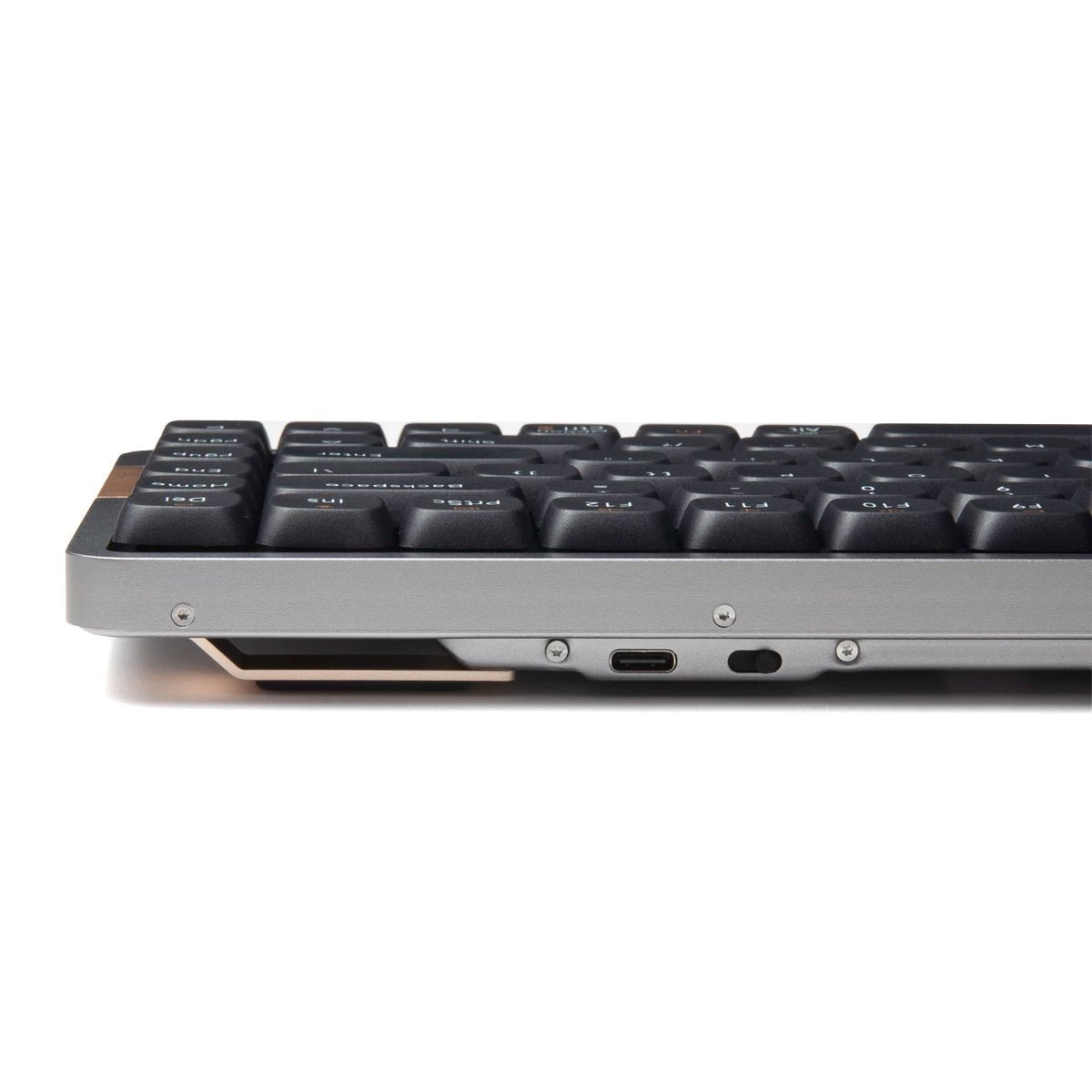 LOFREE Flow 75% Low Profile Keyboard - Divinikey
