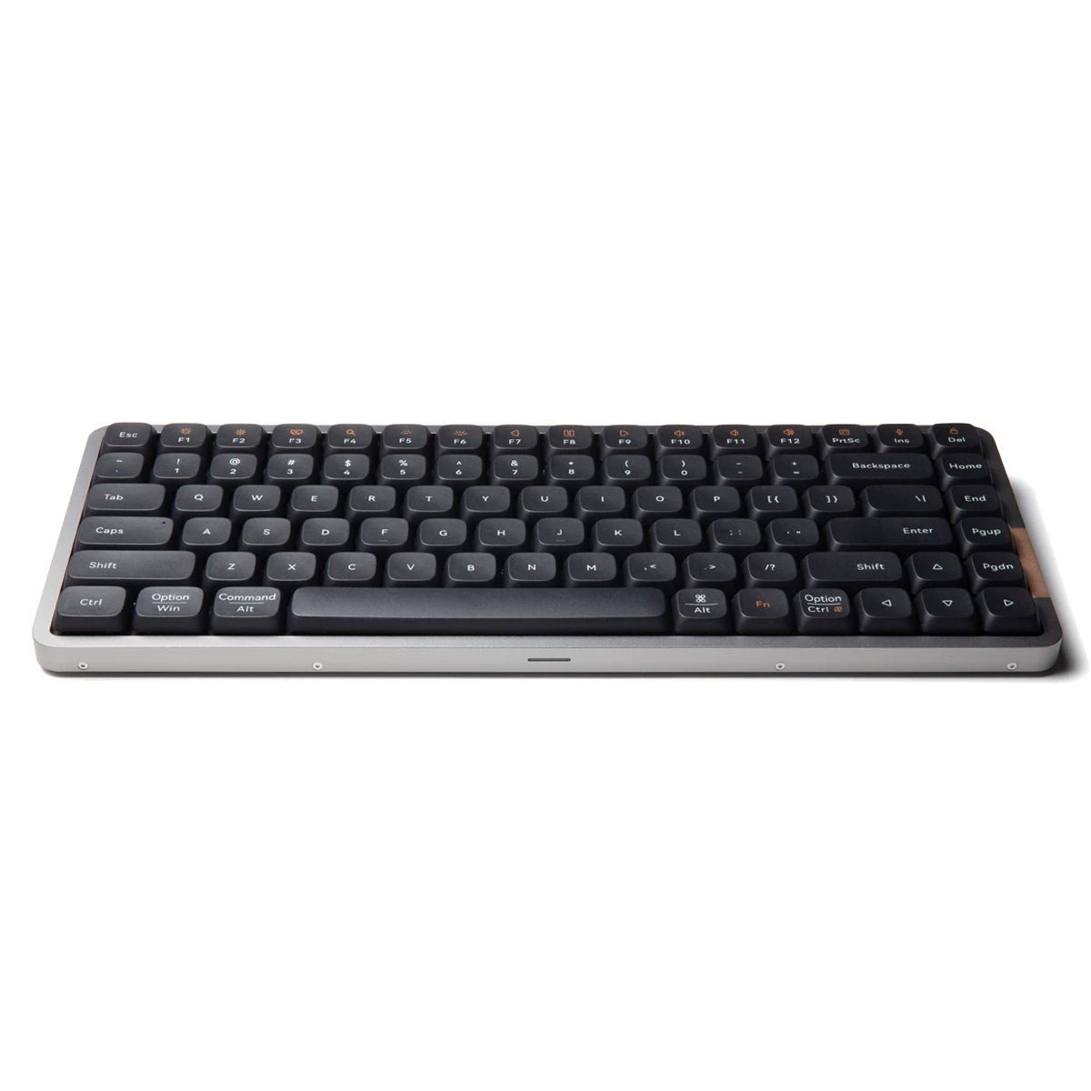 LOFREE Flow 75% Low Profile Keyboard - Divinikey