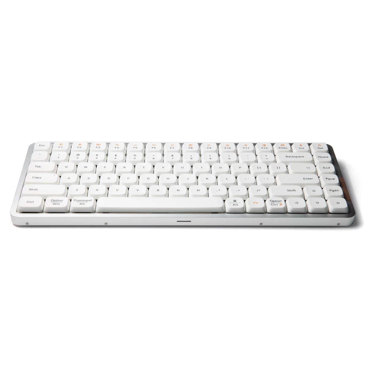 LOFREE Flow 75% Low Profile Keyboard - Divinikey