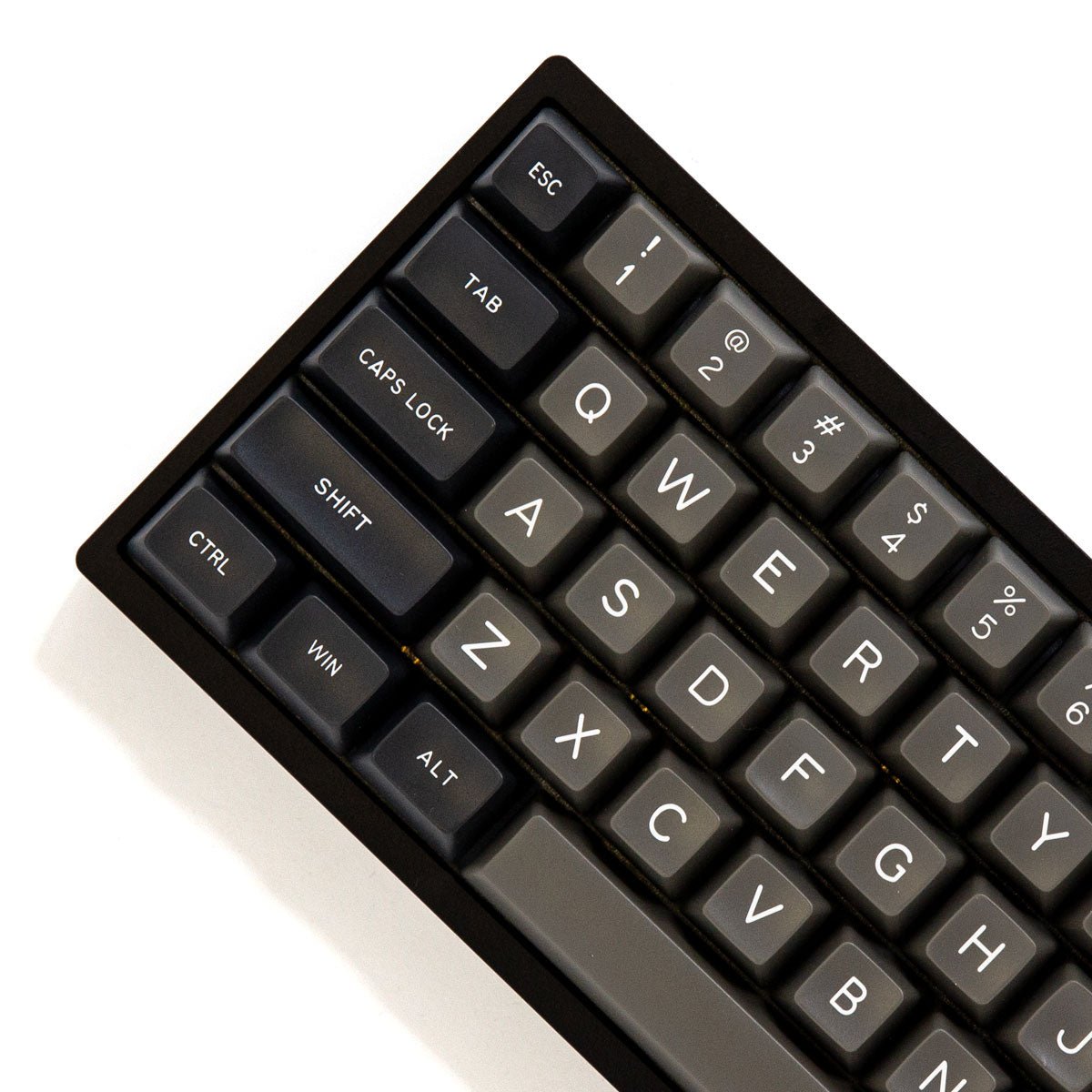 Maxkey SA Dolch Keycap Set Doubleshot ABS - Divinikey