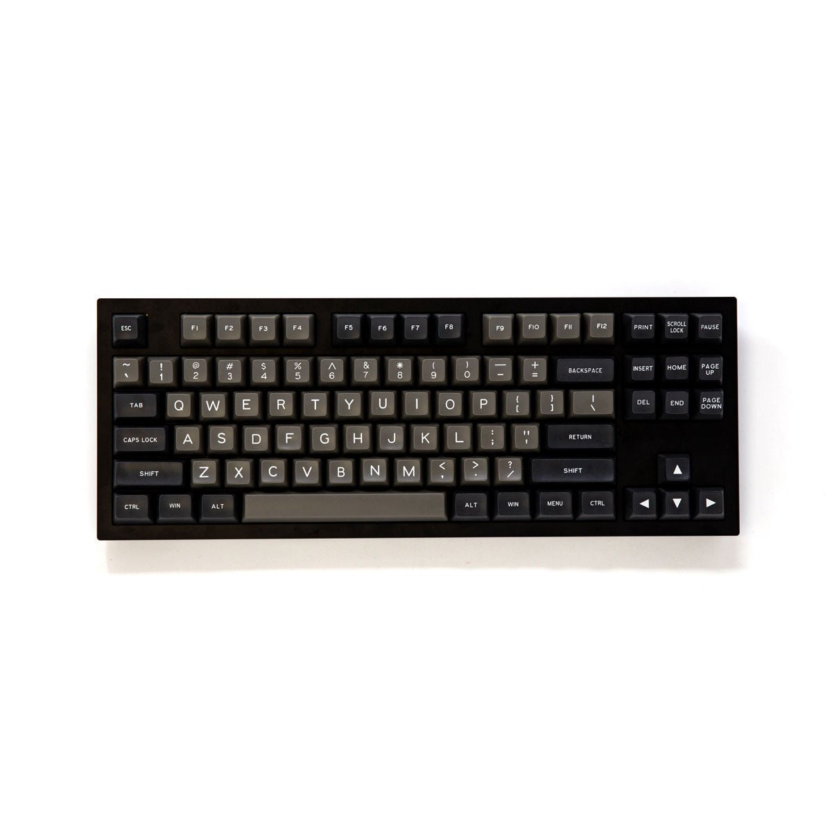 Maxkey SA Dolch Keycap Set Doubleshot ABS - Divinikey