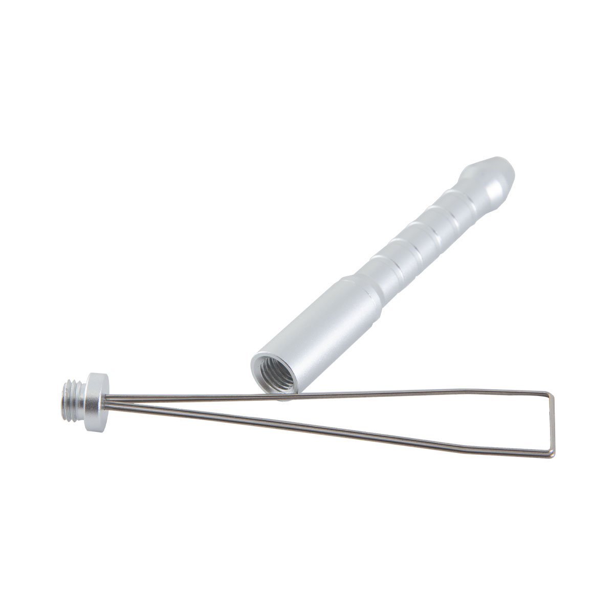 Metal Keycap Puller - Divinikey