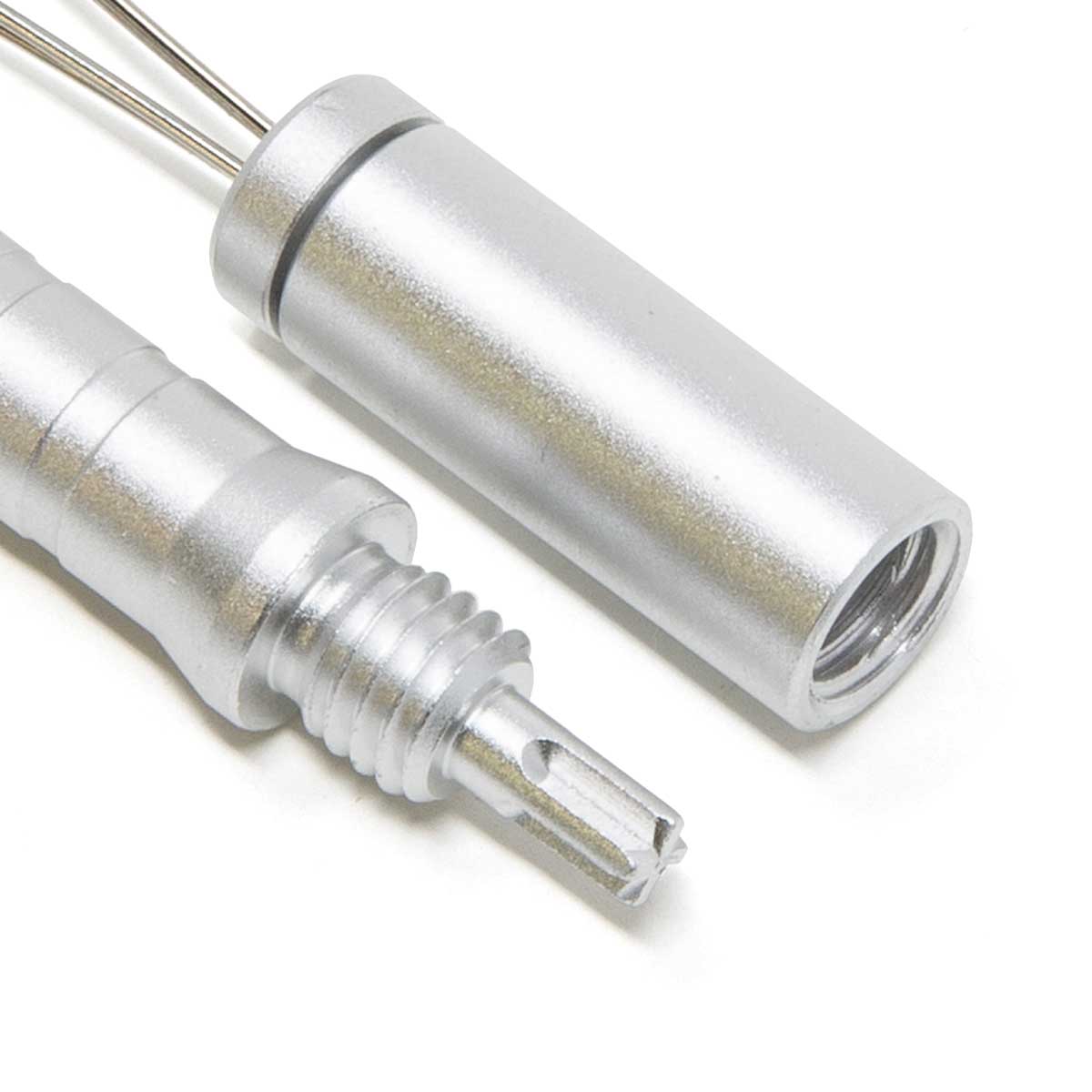 Metal Keycap Puller - Divinikey