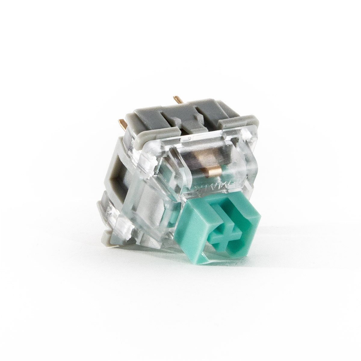 Momoka Frog Linear Switches - Divinikey