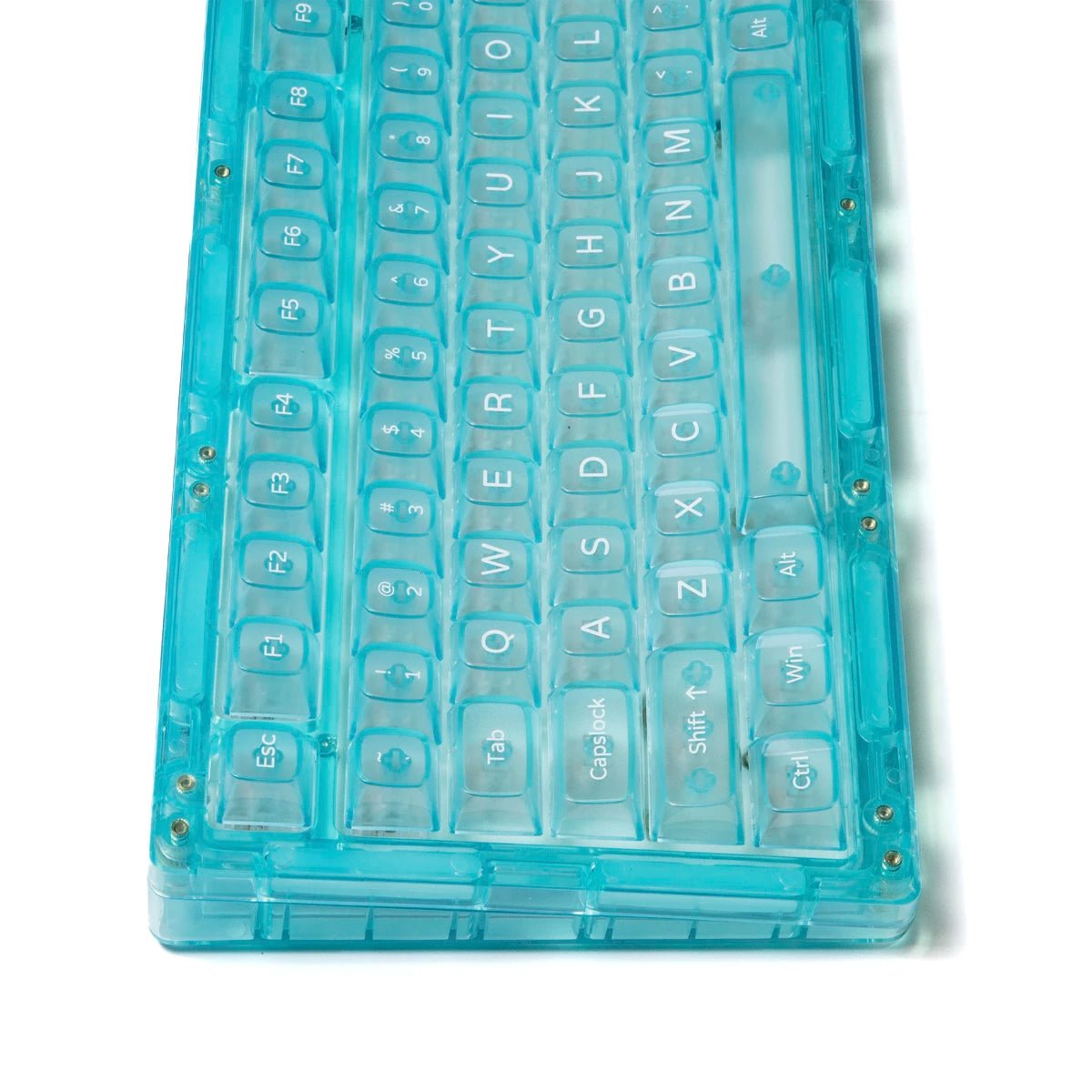 Monsgeek ICE75 75% Keyboard - Divinikey