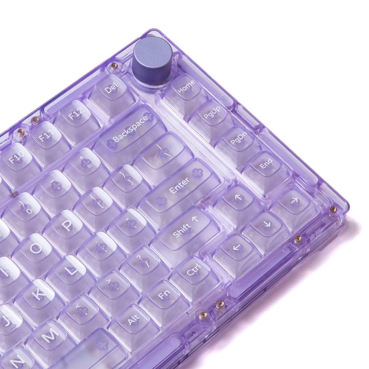 Monsgeek ICE75 75% Keyboard - Divinikey