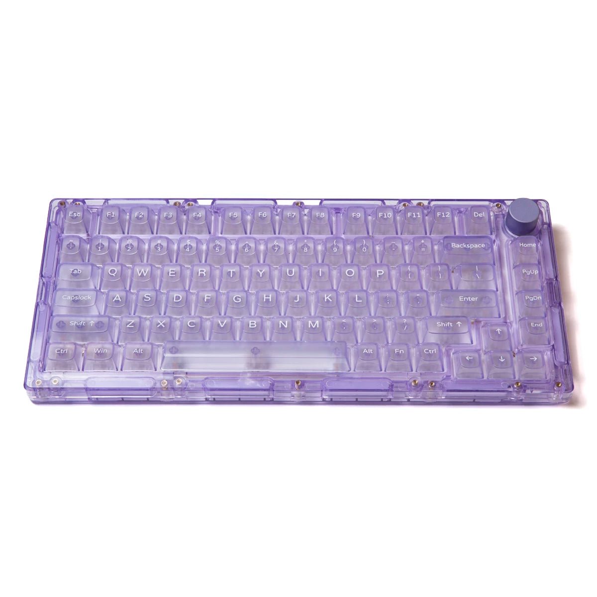 Monsgeek ICE75 75% Keyboard - Divinikey