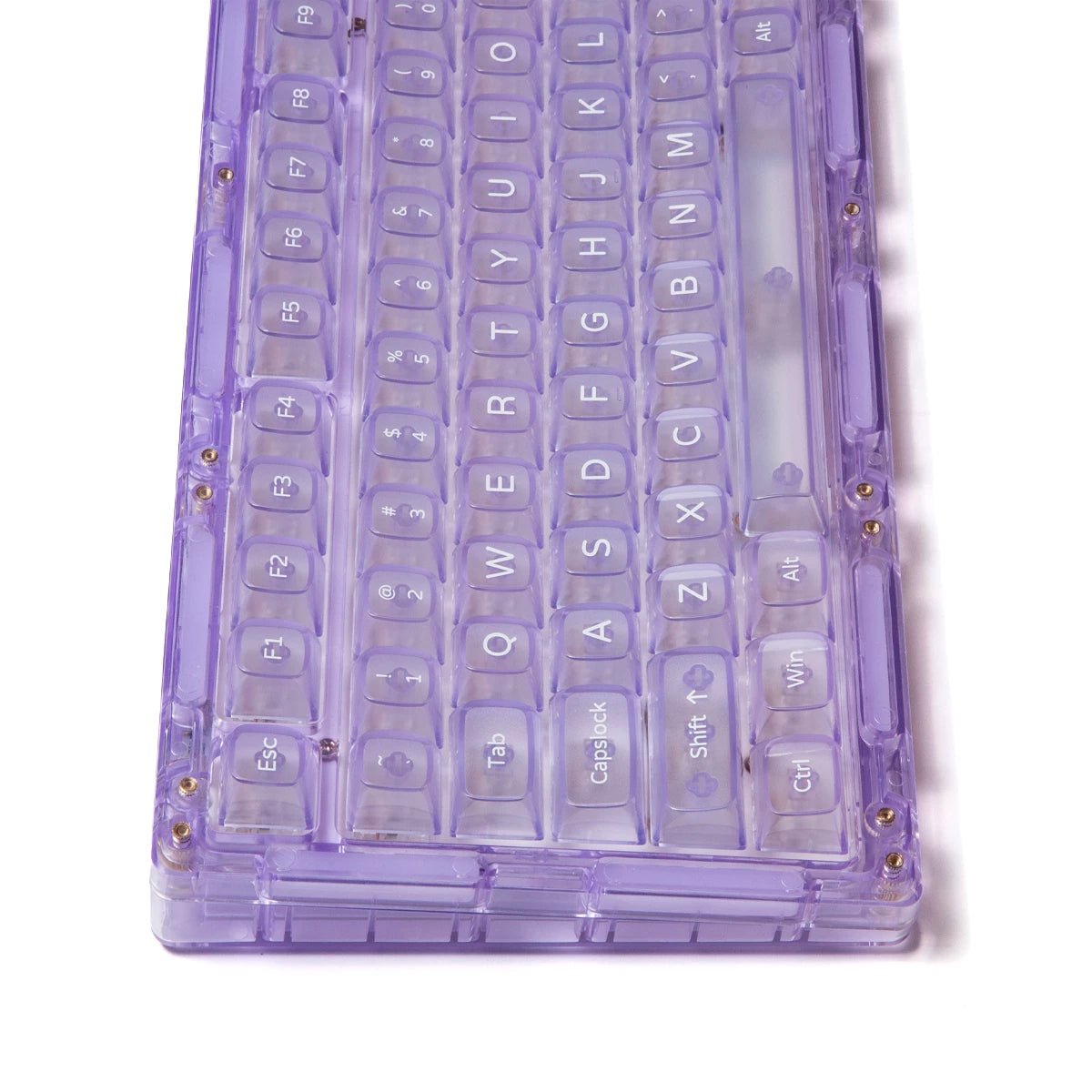 Monsgeek ICE75 75% Keyboard - Divinikey