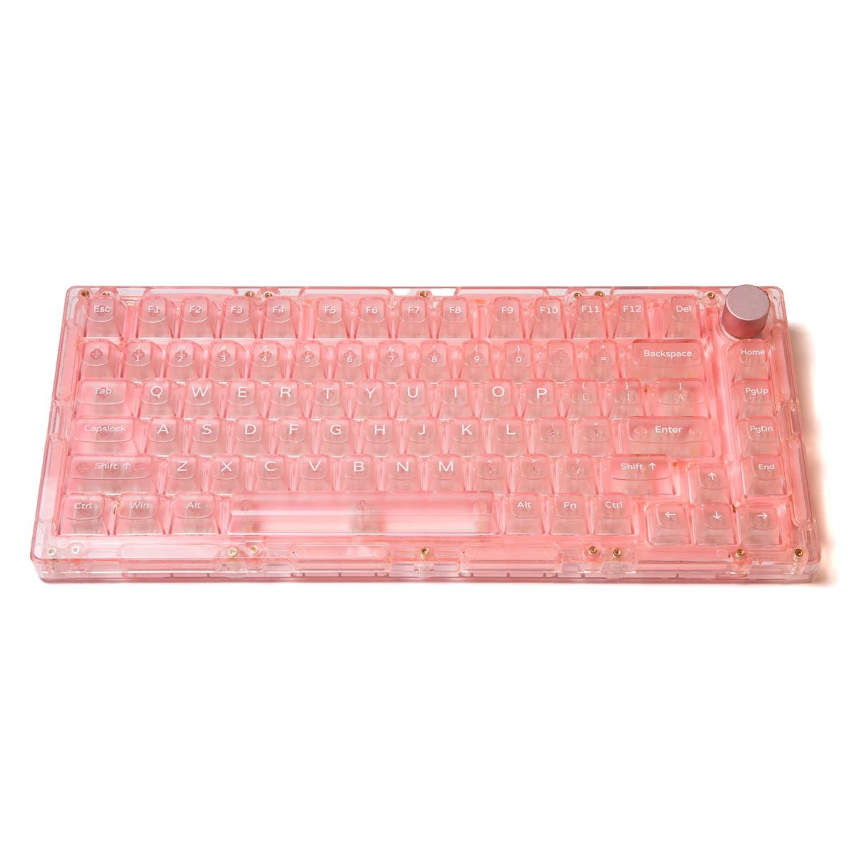 Monsgeek ICE75 75% Keyboard - Divinikey