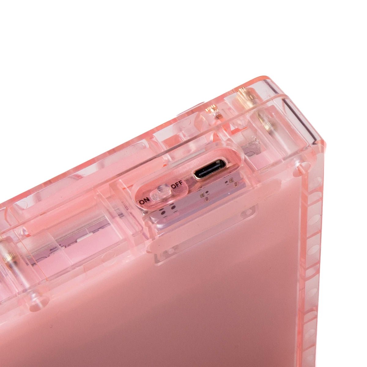 Monsgeek ICE75 75% Keyboard - Divinikey