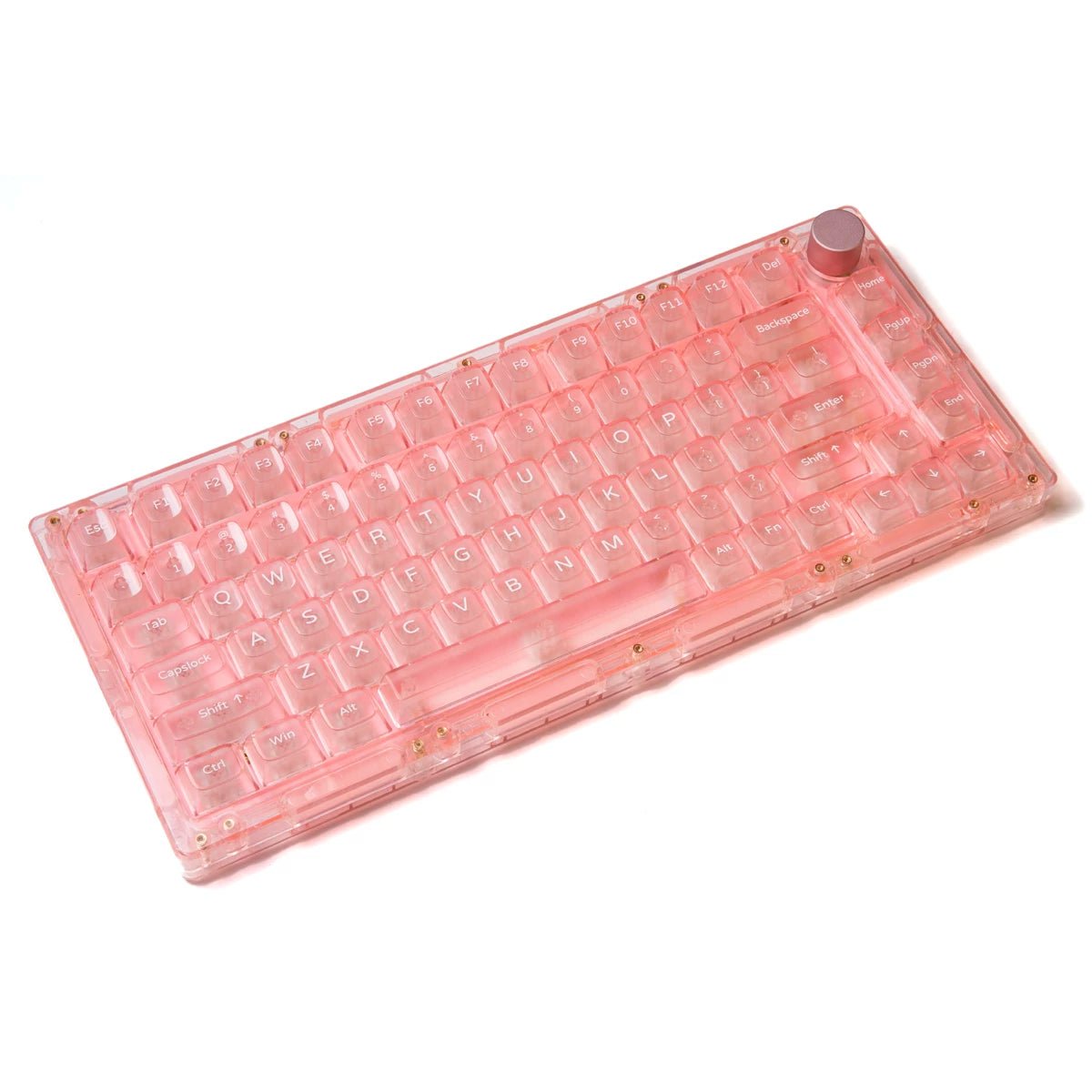 Monsgeek ICE75 75% Keyboard - Divinikey