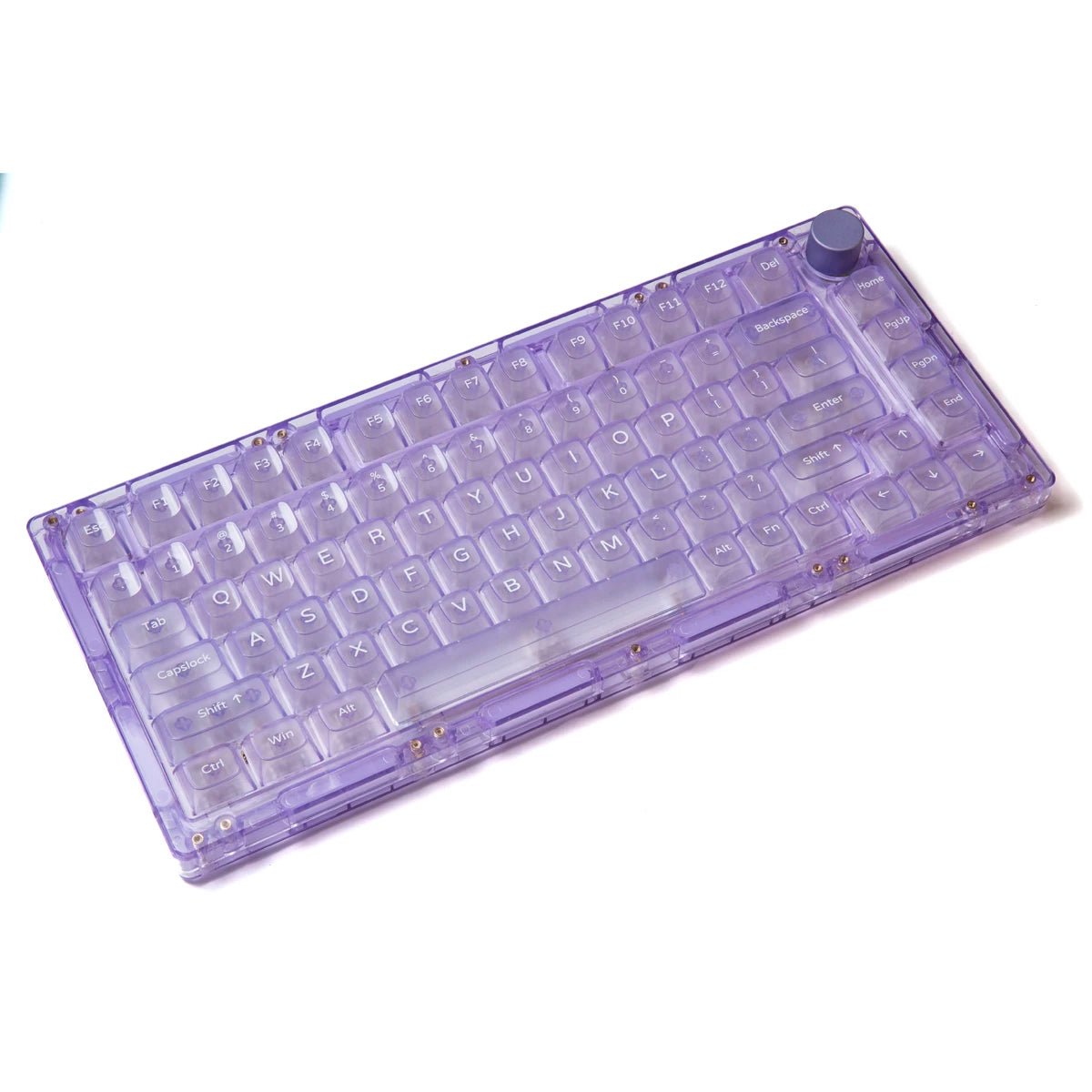 Monsgeek ICE75 75% Keyboard - Divinikey