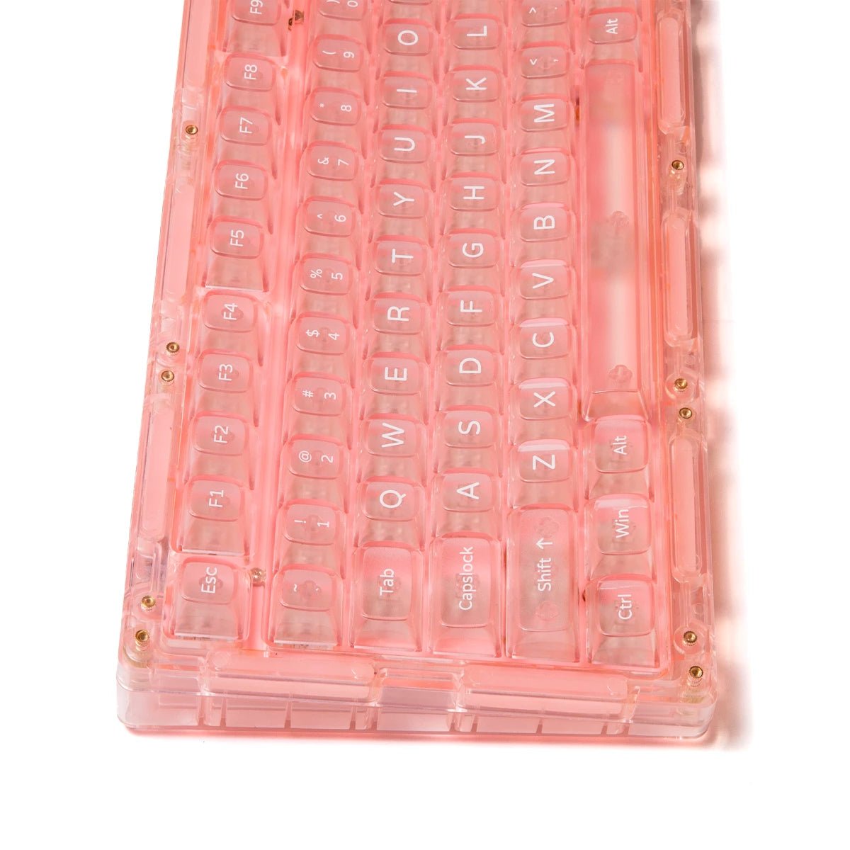 Monsgeek ICE75 75% Keyboard - Divinikey