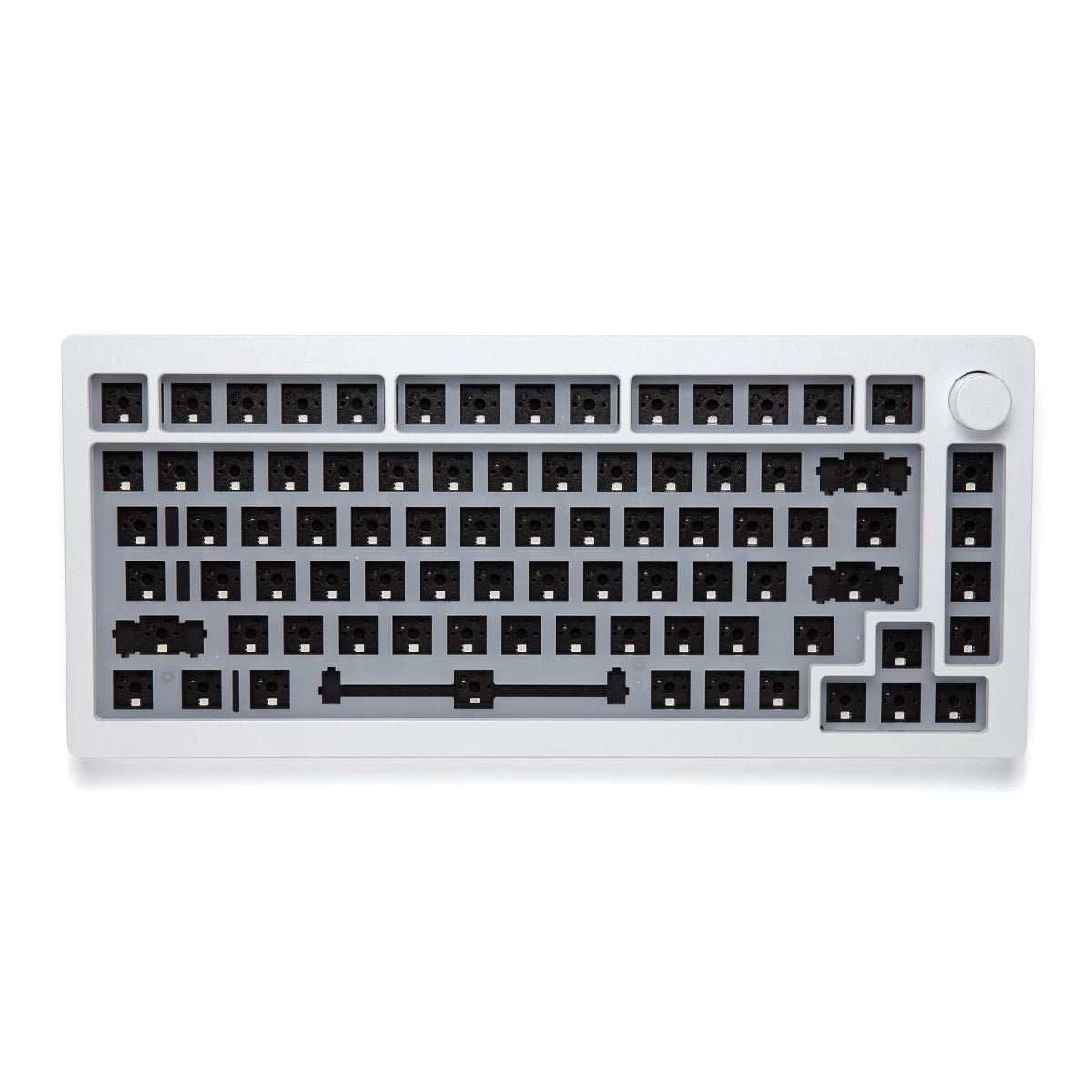 Monsgeek M1 75% Keyboard Kit - Divinikey