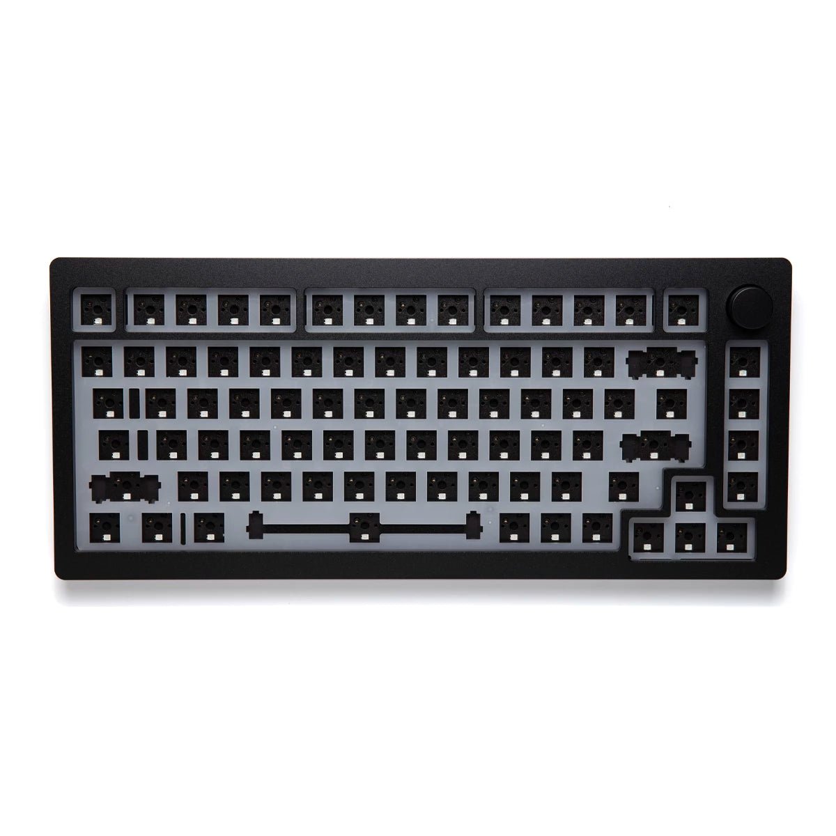 Monsgeek M1 75% Keyboard Kit - Divinikey