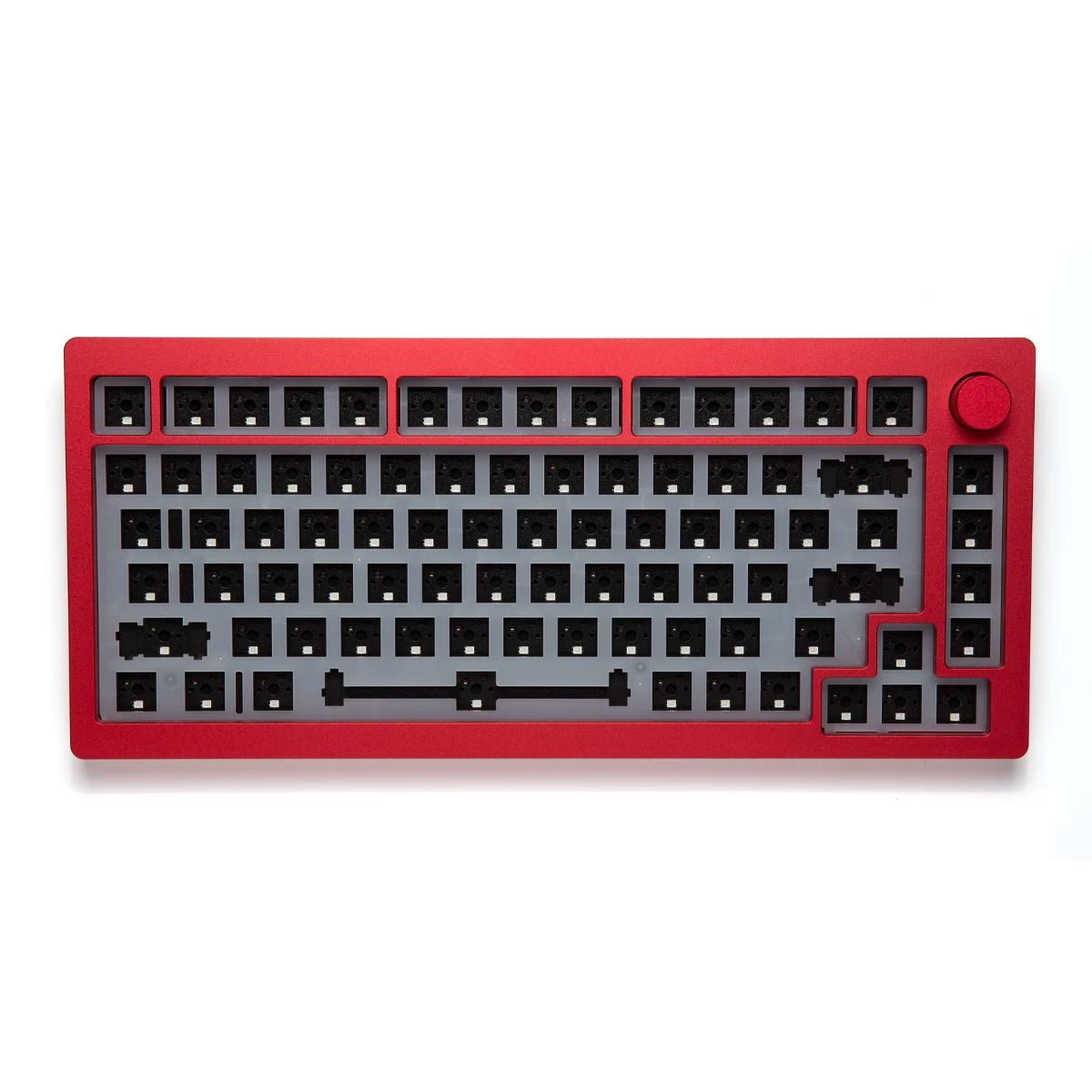 Monsgeek M1 75% Keyboard Kit - Divinikey