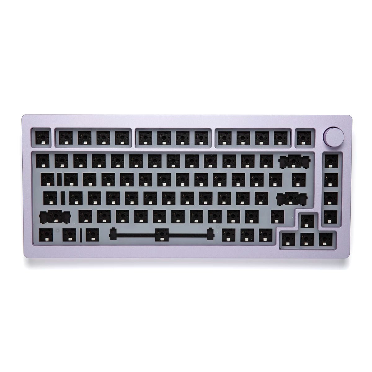 Monsgeek M1 75% Keyboard Kit - Divinikey
