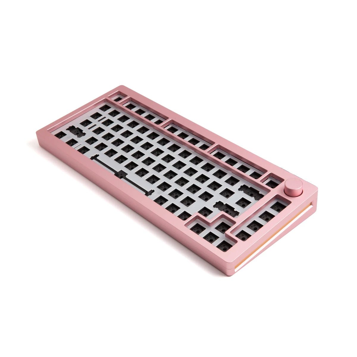 Monsgeek M1 75% Keyboard Kit - Divinikey