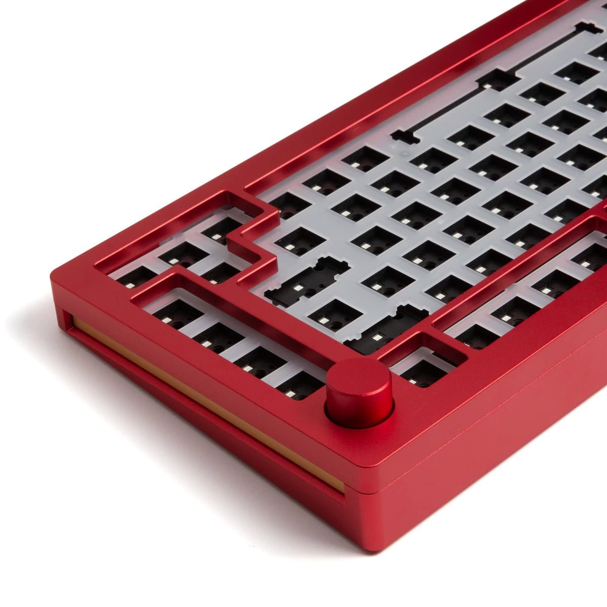 Monsgeek M1 75% Keyboard Kit - Divinikey