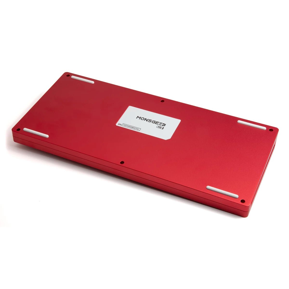 Monsgeek M1 75% Keyboard Kit - Divinikey