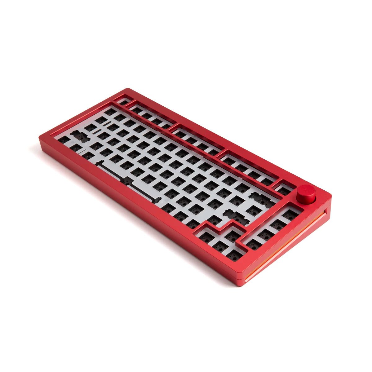 Monsgeek M1 75% Keyboard Kit - Divinikey