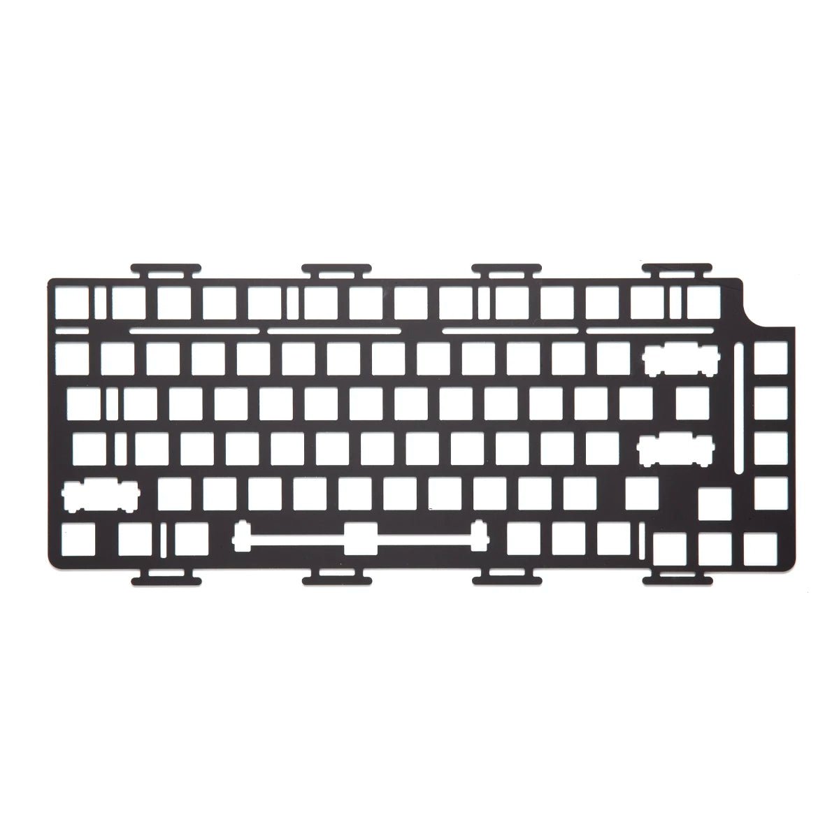 Monsgeek M1 Plate - Divinikey