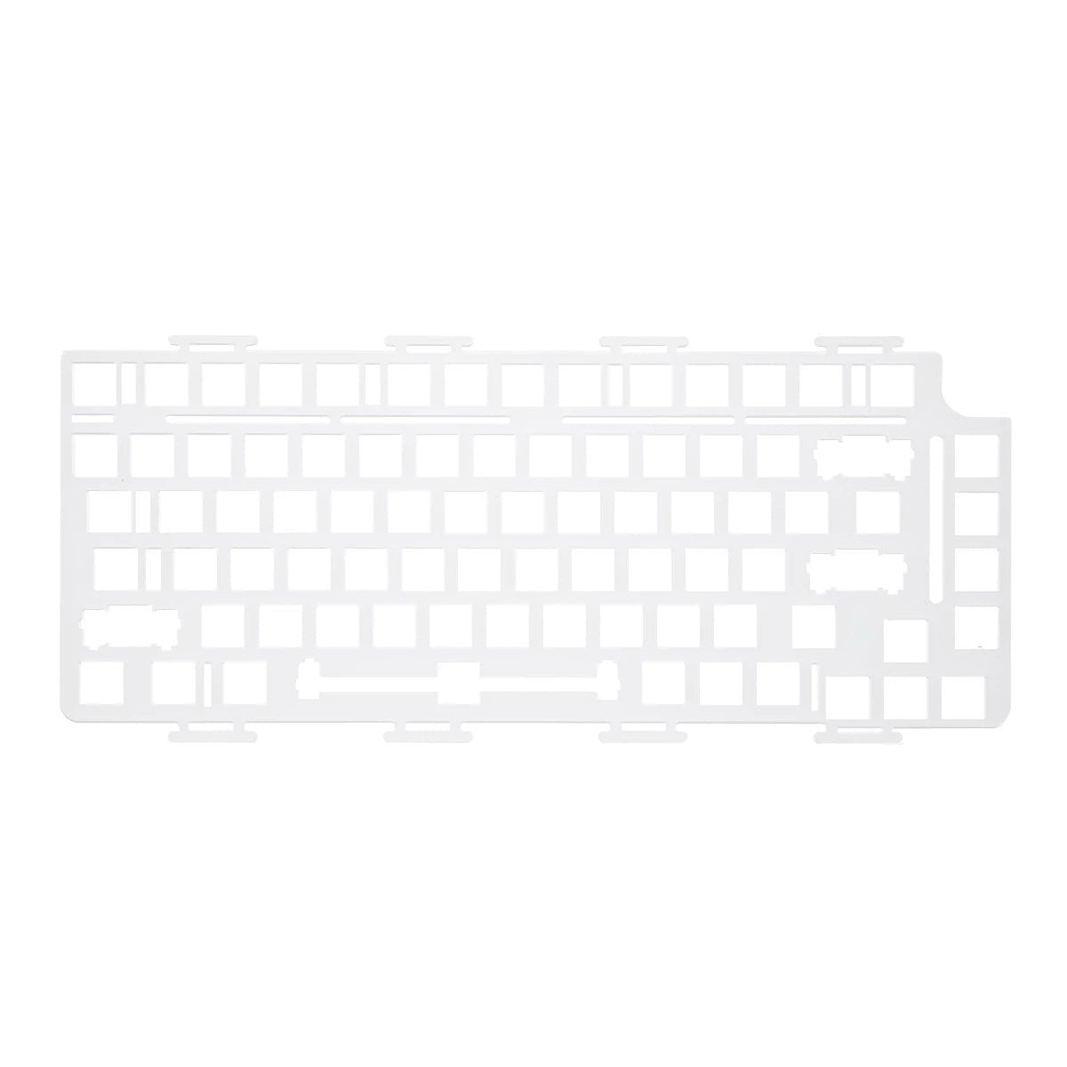 Monsgeek M1 Plate - Divinikey