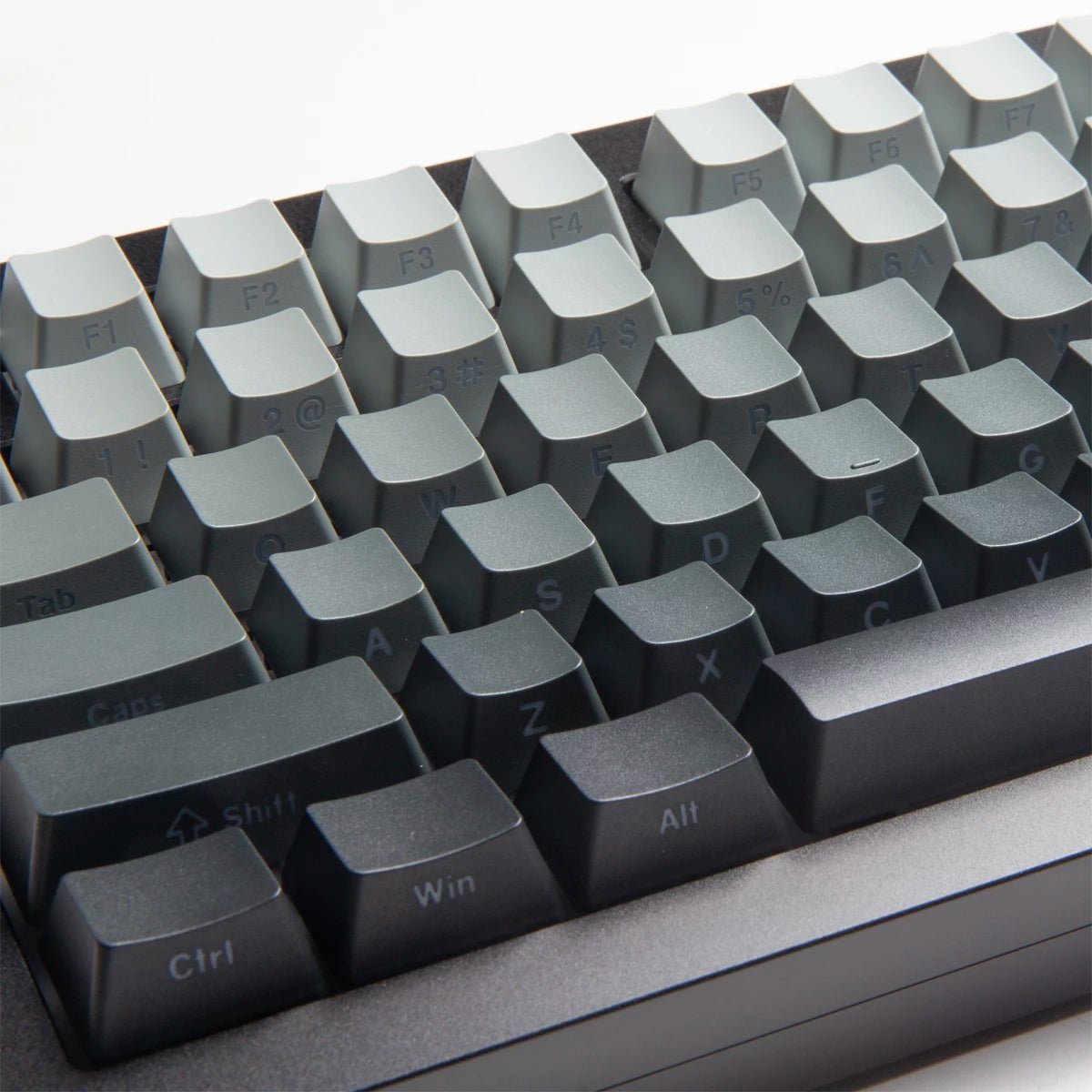 Monsgeek M1W 75% Wireless Keyboard - Divinikey