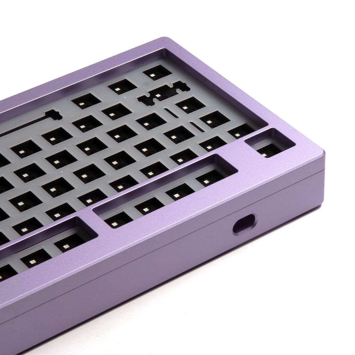 Monsgeek M3 TKL Keyboard Kit - Divinikey