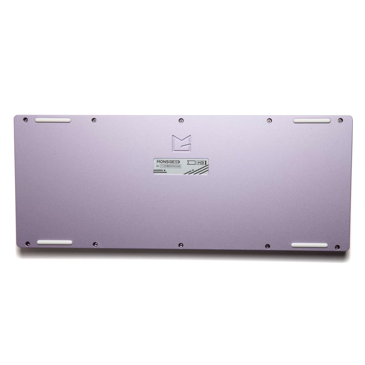 Monsgeek M3 TKL Keyboard Kit - Divinikey