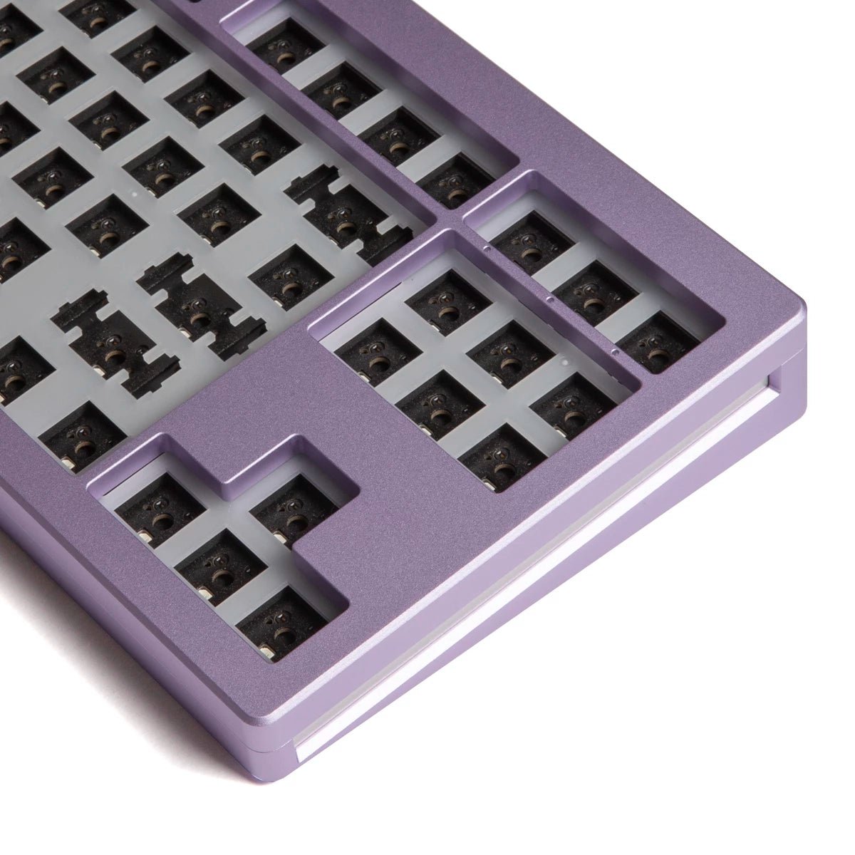 Monsgeek M3 TKL Keyboard Kit - Divinikey