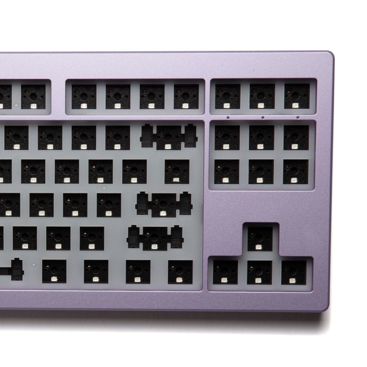 Monsgeek M3 TKL Keyboard Kit - Divinikey