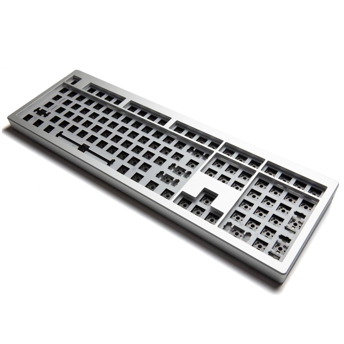 Monsgeek M5 Full Keyboard - Divinikey