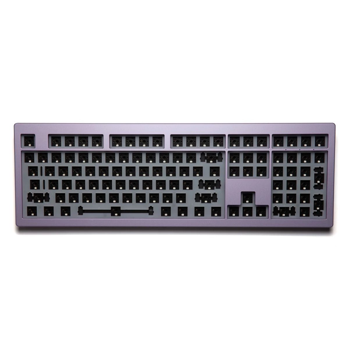 Monsgeek M5 Full Keyboard - Divinikey