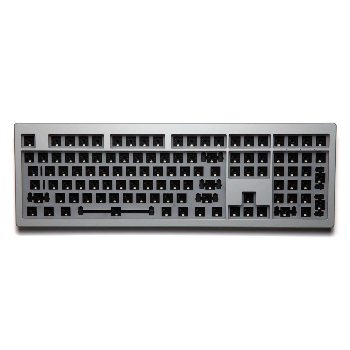Monsgeek M5 Full Keyboard - Divinikey