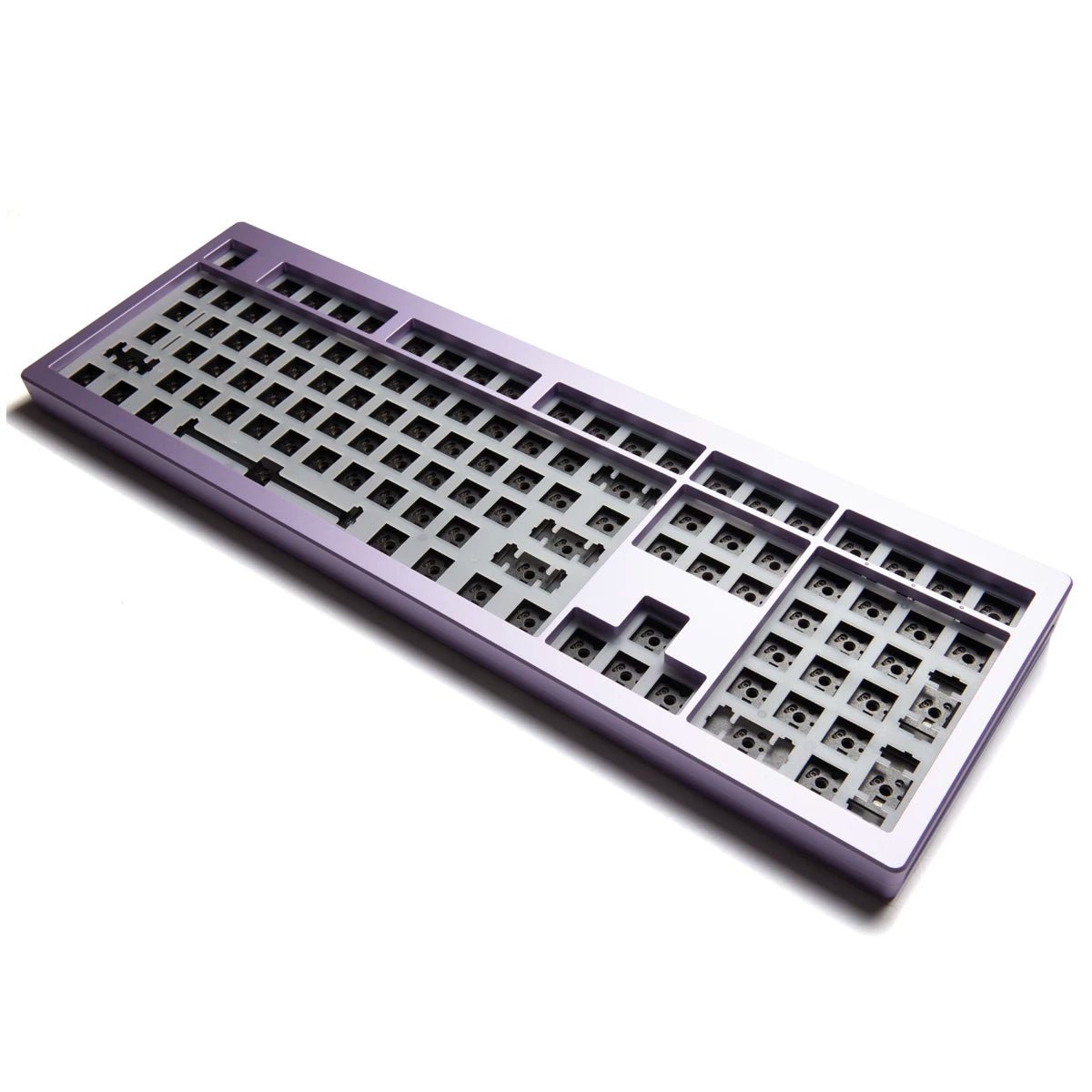 Monsgeek M5 Full Keyboard - Divinikey