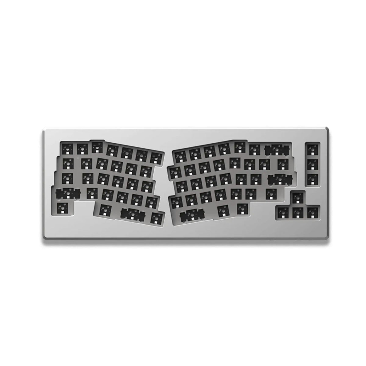 Monsgeek M6 Alice Keyboard - Divinikey