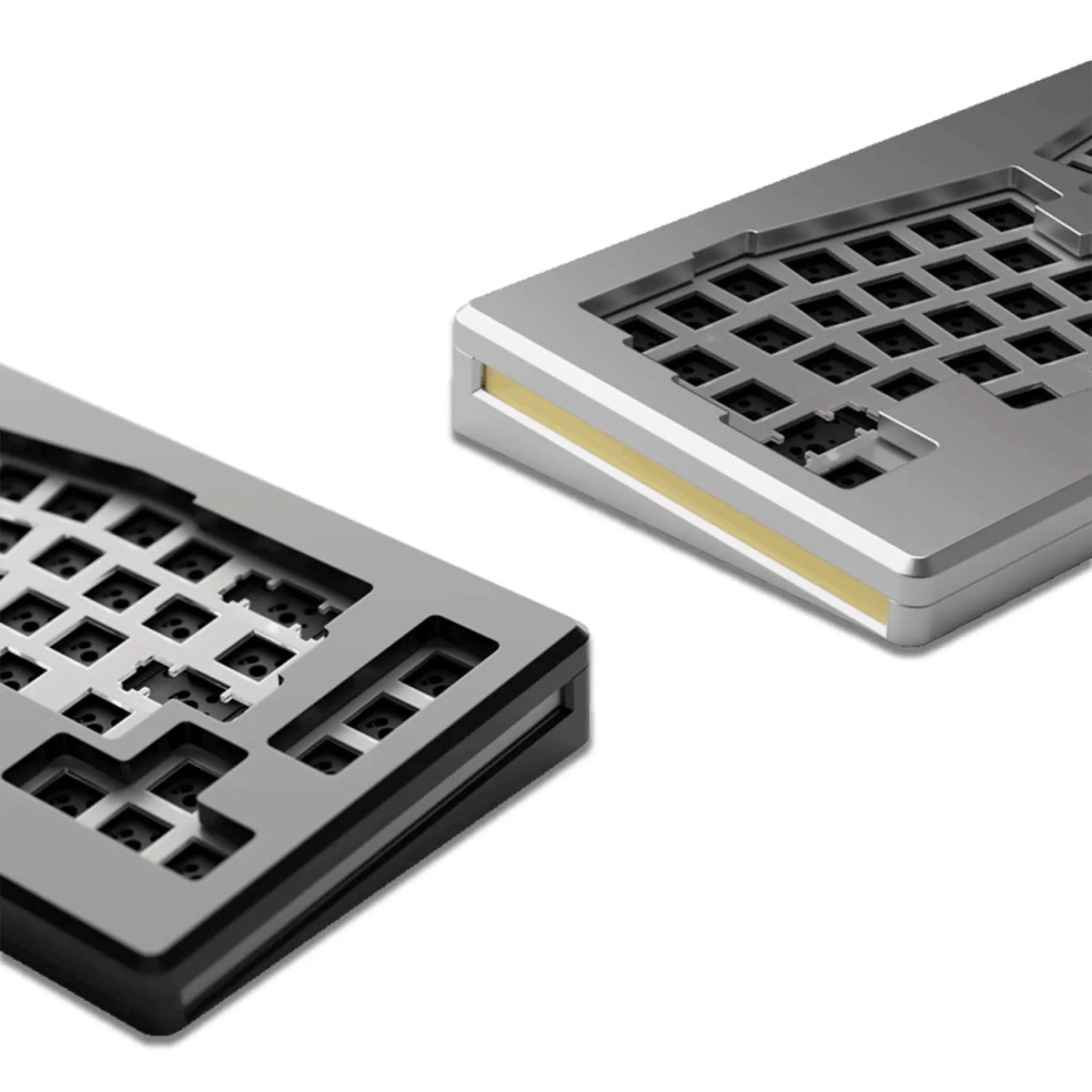Monsgeek M6 Alice Keyboard - Divinikey