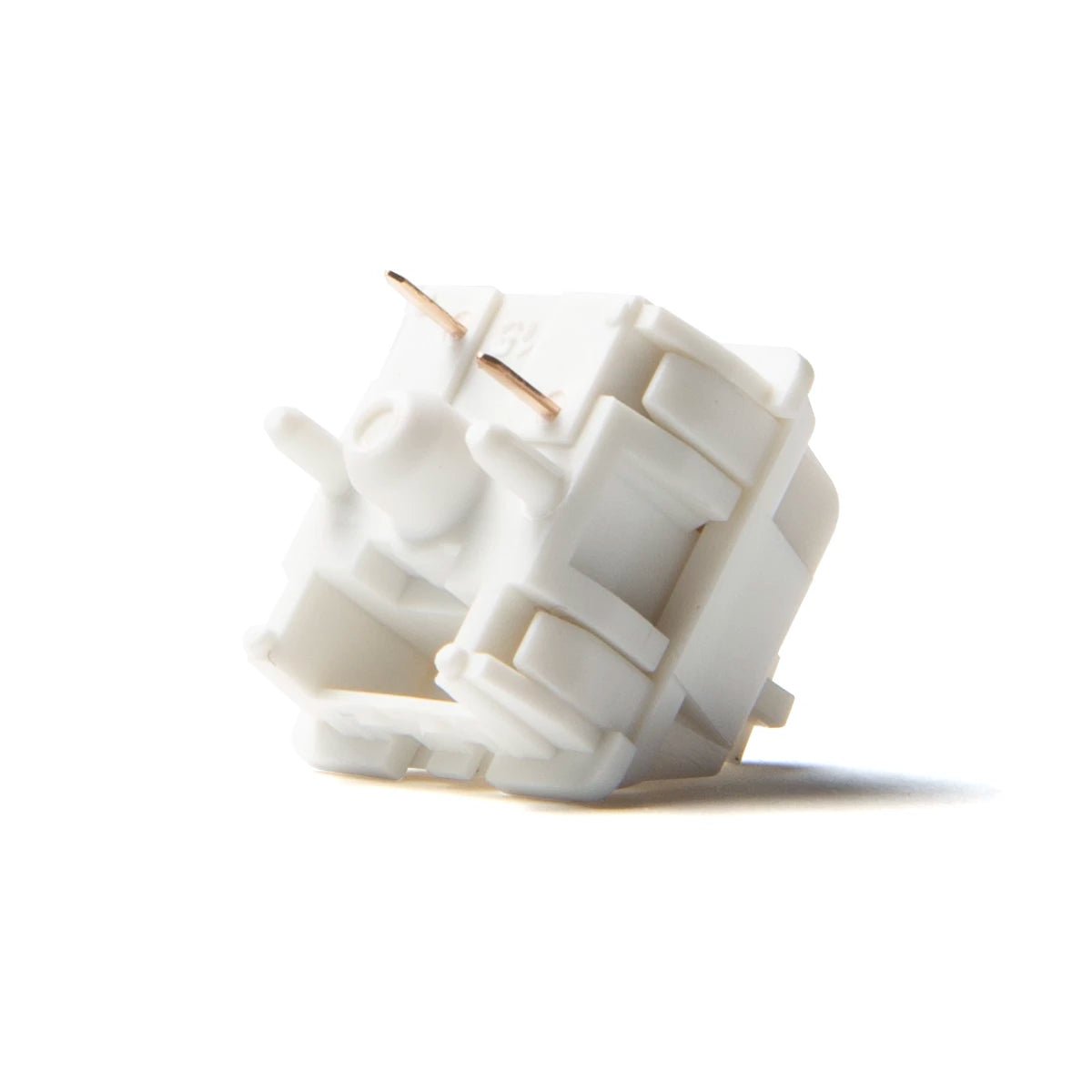 Neo White Linear Switches - Divinikey