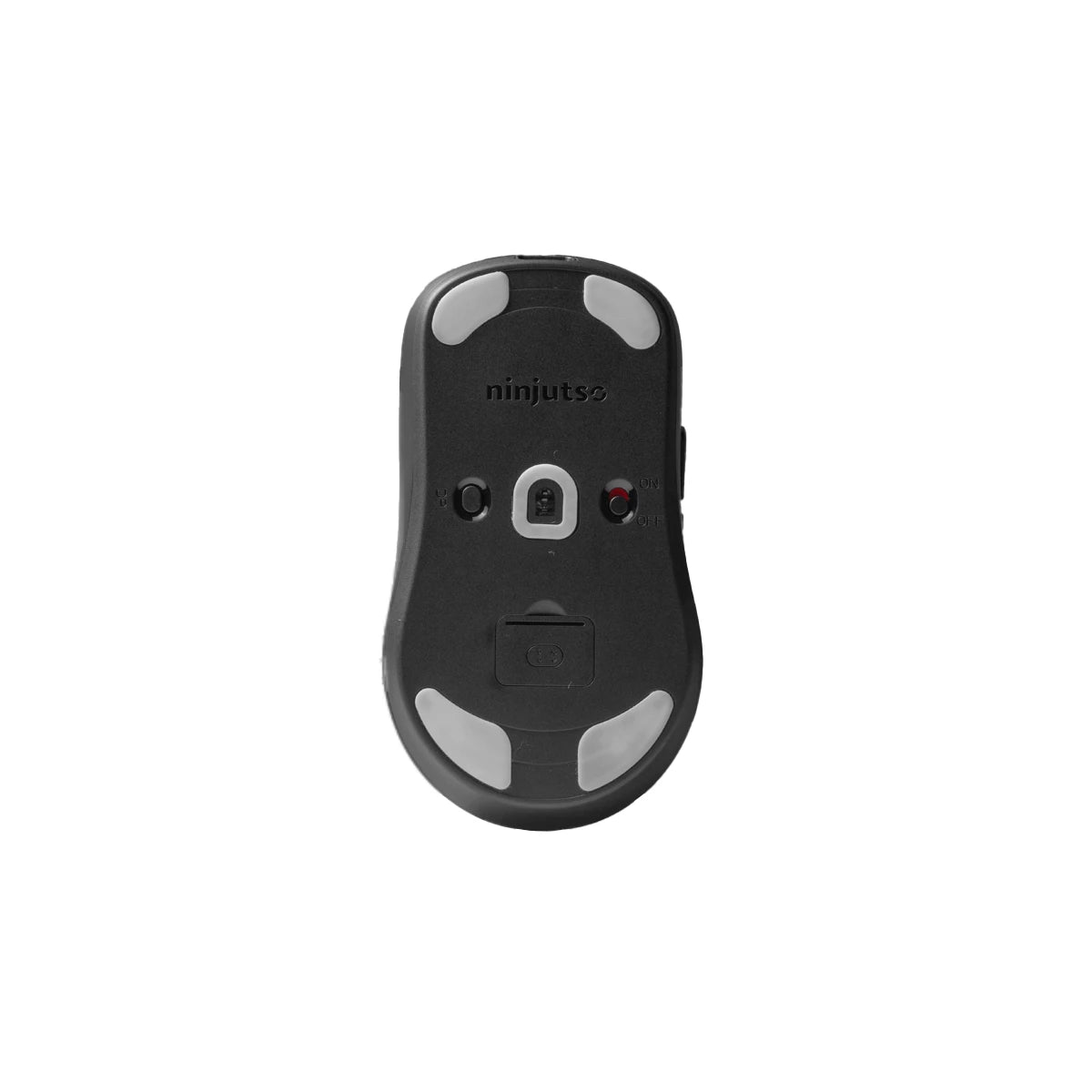 Ninjutso Sora 4K Superlight Gaming Mouse - Divinikey