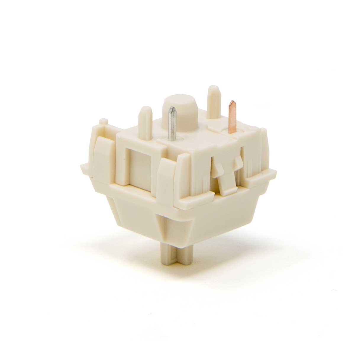 Novelkeys Cream Linear Switches - Divinikey