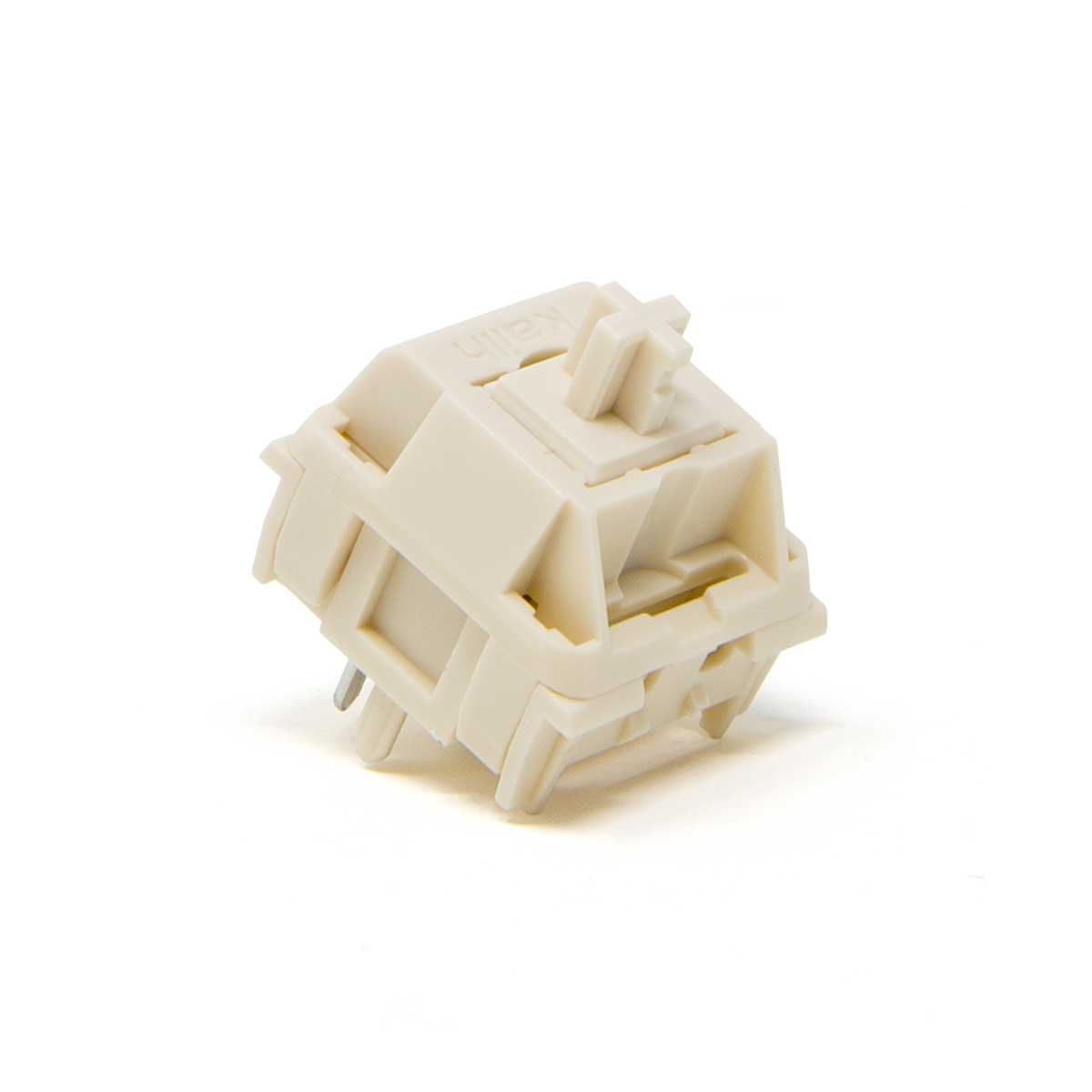 Novelkeys Cream Linear Switches - Divinikey