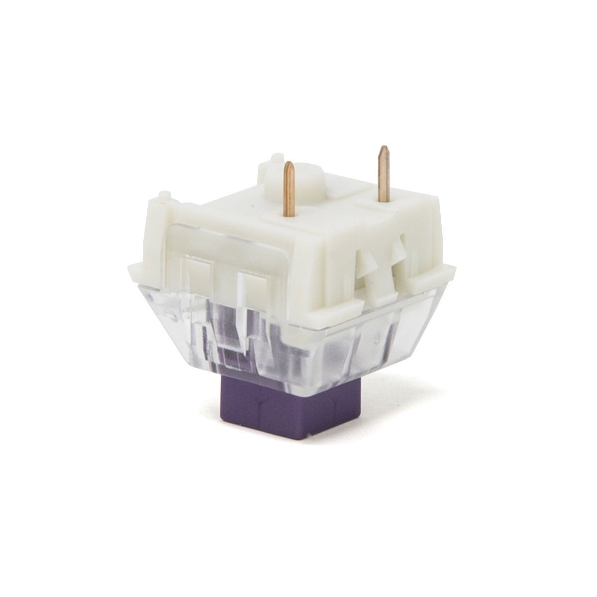 Novelkeys x Kailh BOX Royal Switches - Divinikey