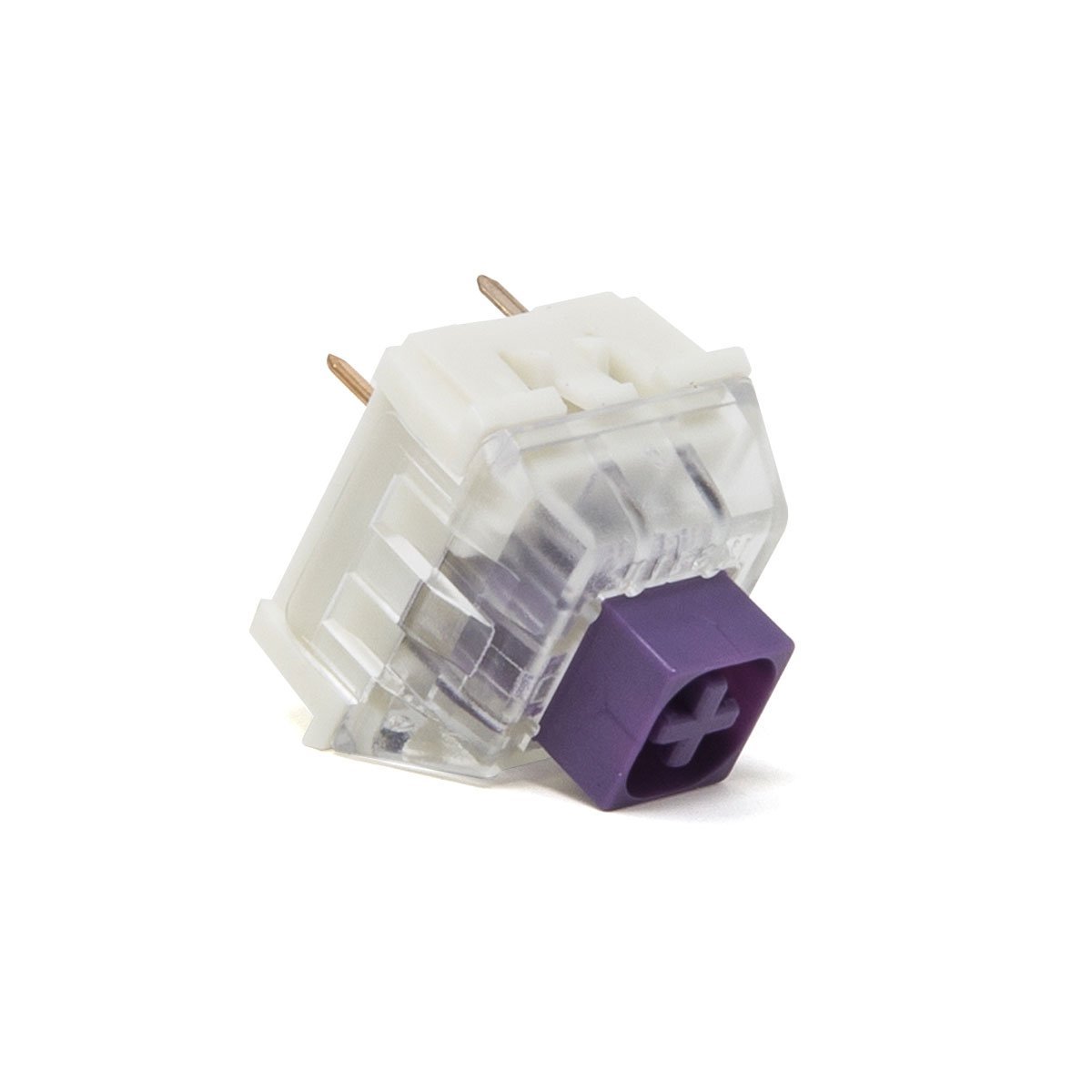 Novelkeys x Kailh BOX Royal Switches - Divinikey