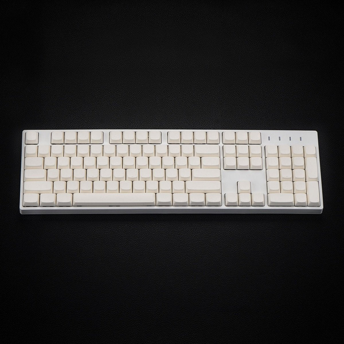 NP PBT Blank Keycap Set - Divinikey