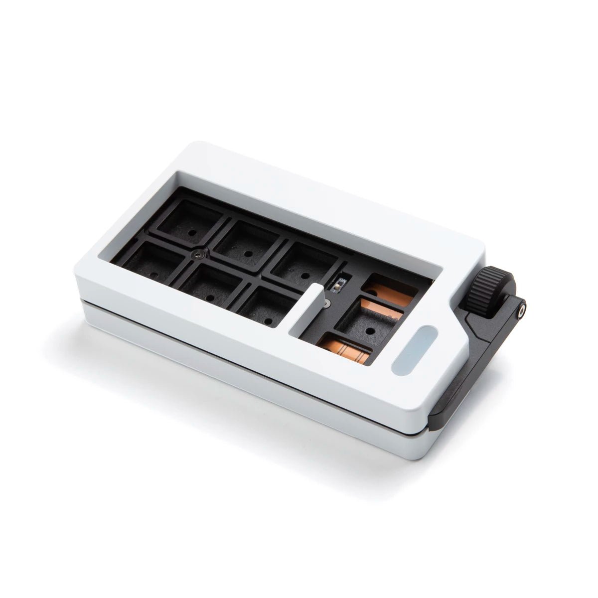 Owlab Voice Mini Macropad - Divinikey