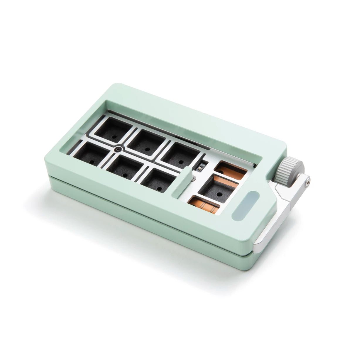 Owlab Voice Mini Macropad - Divinikey