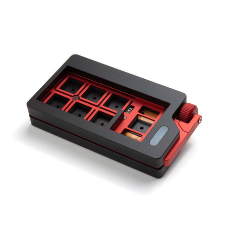 Owlab Voice Mini Macropad - Divinikey