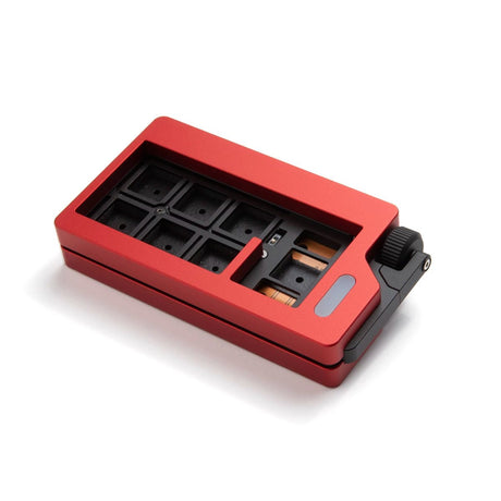 Owlab Voice Mini Macropad - Divinikey