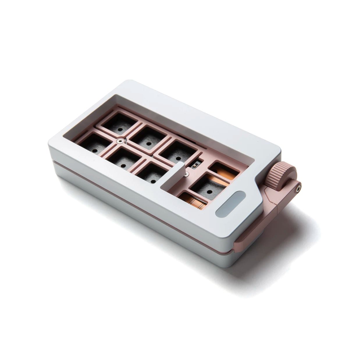 Owlab Voice Mini Macropad - Divinikey